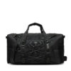 Пътна чанта Guess TMTRHN P5224 Черен цвят на ниска цена
