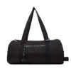 Пътна чанта PINKO Travel Barrel PE PLTT 04540 A29U Черен цвят на ниска цена
