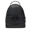 Раница Armani Exchange XW001204 AF13672 UC001 Черен цвят на ниска цена