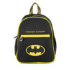 Раница Batman ACCCS-AW24-232WBBAT Черен цвят на ниска цена