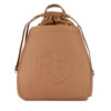 Раница Beverly Hills Polo Club BHPC-K-041-06 Кафяв цвят на ниска цена