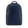 Раница Beverly Hills Polo Club BHPC-L-014-07 Тъмносин цвят на ниска цена