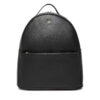 Раница Beverly Hills Polo Club C-BHPC-L-006-08 Черен цвят на ниска цена