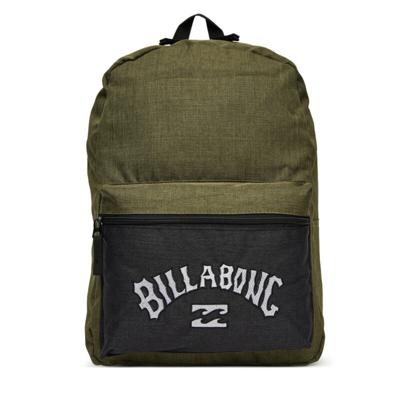 Раница Billabong BLB-KS-001-07 Каки цвят на ниска цена