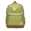 Раница Billabong BLB-KS-002-07 Зелен цвят на ниска цена