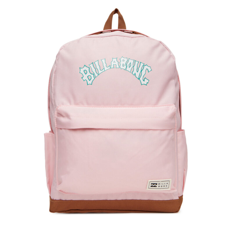 Раница Billabong BLB-KS-002-07 Розов цвят на ниска цена