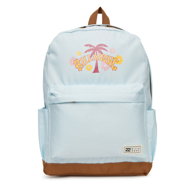 Раница Billabong BLB-KS-002-07 Син цвят на ниска цена