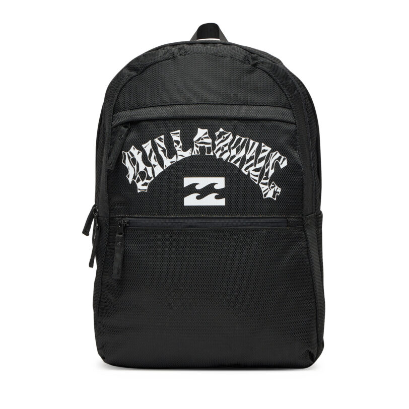 Раница Billabong BLB-M-002-07 Черен цвят на ниска цена