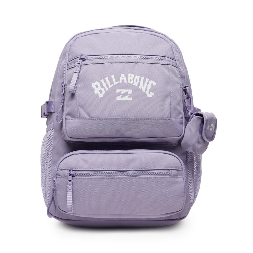 Раница Billabong C-BLB-M-001-08 Виолетов цвят на ниска цена