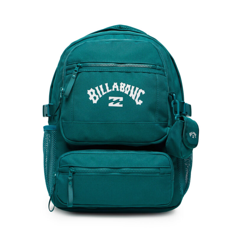 Раница Billabong C-BLB-M-001-08 Зелен цвят на ниска цена