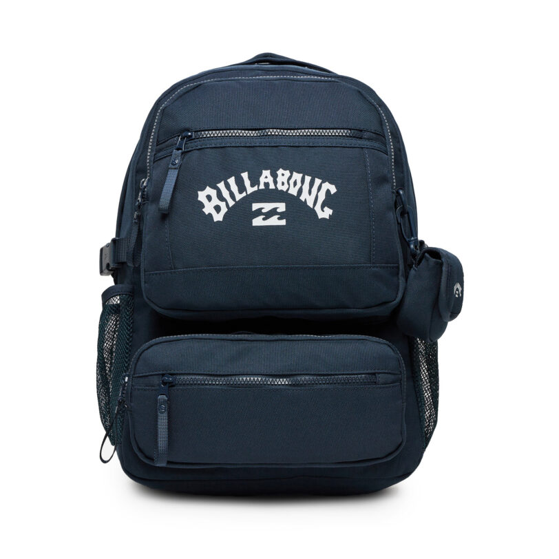Раница Billabong C-BLB-M-001-08 Тъмносин цвят на ниска цена