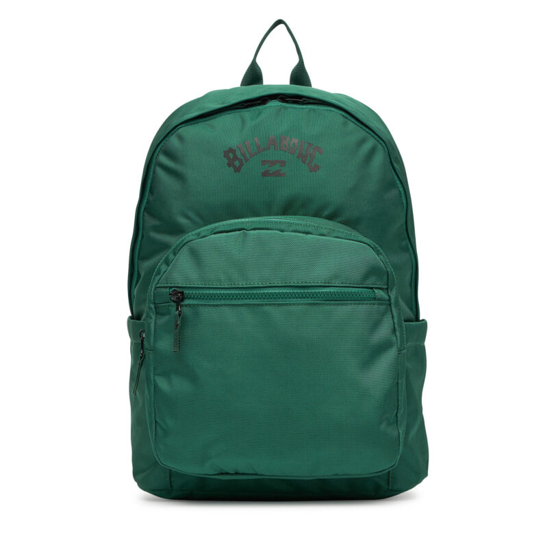 Раница Billabong C-BLB-M-002-08 Зелен цвят на ниска цена