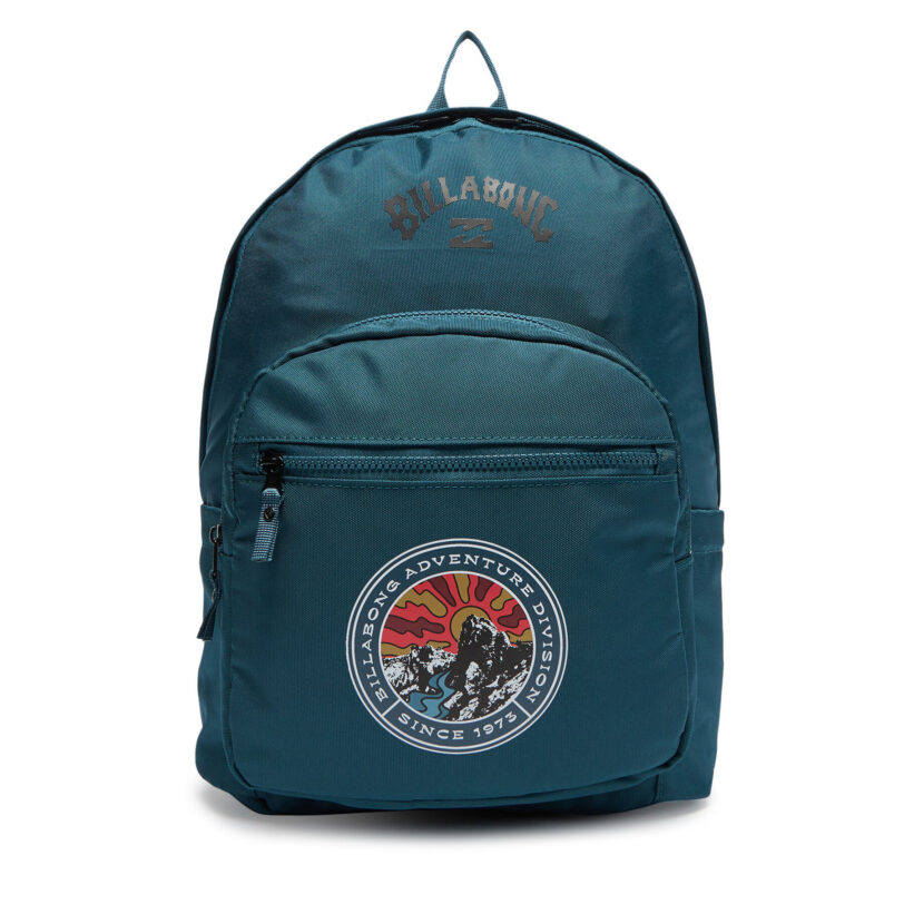 Раница Billabong C-BLB-M-003-08 Тъмносин цвят на ниска цена