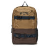 Раница Billabong Command Stash ABYBP00139 Кафяв цвят на ниска цена