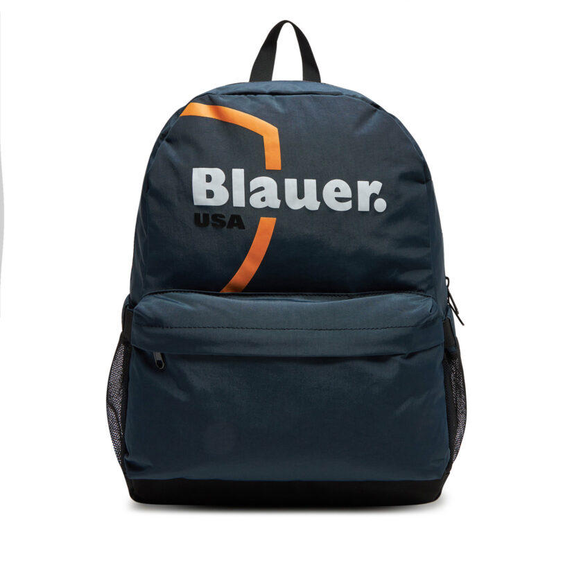 Раница Blauer S5SOUTH02/BAL Тъмносин цвят на ниска цена