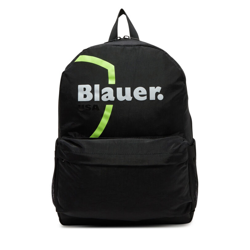 Раница Blauer S5SOUTH02/BAL Черен цвят на ниска цена