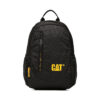Раница CATerpillar Kids Backpack 84360-01 Черен цвят на ниска цена