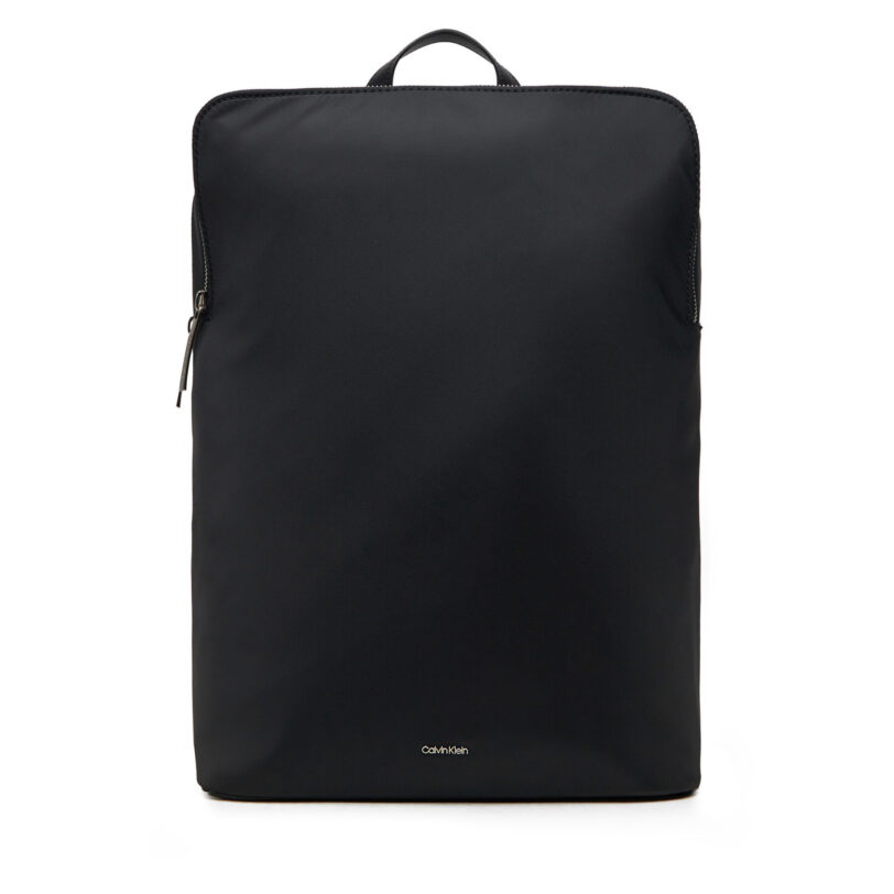 Раница Calvin Klein Business Tech 2g Squared Bp K50K512962 Черен цвят на ниска цена