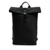 Раница Calvin Klein Ck Ease Rolltop Bp K50K513052 Черен цвят на ниска цена