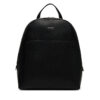 Раница Calvin Klein Ck Must Dome Backpack LV04F3224G Черен цвят на ниска цена