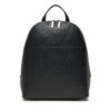 Раница Calvin Klein Ck Must Dome Backpack_Caviar K60K613087 Черен цвят на ниска цена