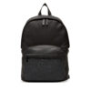 Раница Calvin Klein Ck Must Mono Backpack LV04D3187G Черен цвят на ниска цена