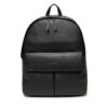 Раница Calvin Klein Ck Refined Squared Bp K50K512714 Черен цвят на ниска цена