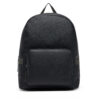 Раница Calvin Klein Jeans Cargo Backpack 43 LV04G3158G Черен цвят на ниска цена
