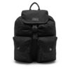 Раница Calvin Klein Jeans LV04G3035G Черен цвят на ниска цена
