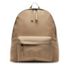 Раница Calvin Klein Jeans Metro Nylon Backpack 43 Ny LV04G3131G Бежов цвят на ниска цена