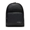Раница Calvin Klein Jeans Monogram Soft Campus Bp Angled40 K50K512035 Черен цвят на ниска цена
