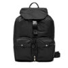 Раница Calvin Klein Jeans Packable Flap K50K512547 Черен цвят на ниска цена
