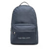 Раница Calvin Klein Jeans Sport Essentials Backpack 43 LV04G3036G Тъмносин цвят на ниска цена