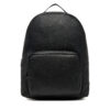 Раница Calvin Klein Jeans Ultralight Bp43 Pu K50K512994 Черен цвят на ниска цена