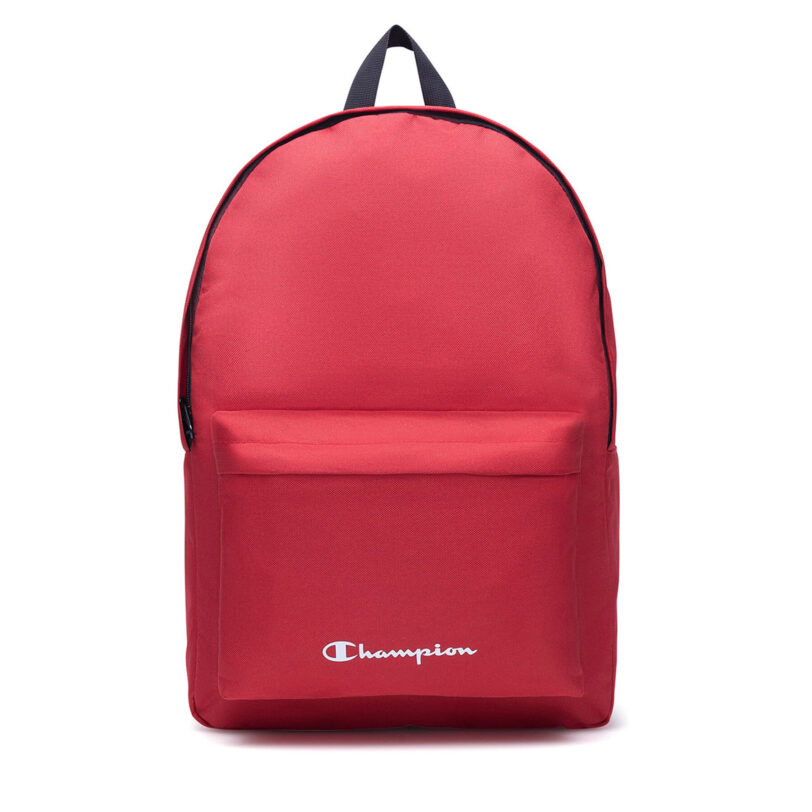 Раница Champion BACKPACK 805932-RS521 Червен цвят на ниска цена
