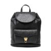 Раница Coccinelle MF6 Coccinelle Beat Sof E1 MF6 14 01 01 Черен цвят на ниска цена