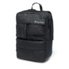 Раница Columbia Street Transit Bacpack II 2101751 Черен цвят на ниска цена