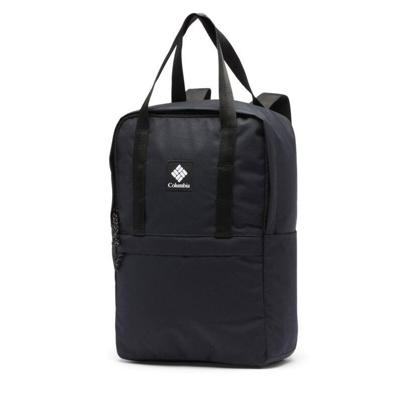 Раница Columbia Trail Traveler 18 l 2094491 Черен цвят на ниска цена