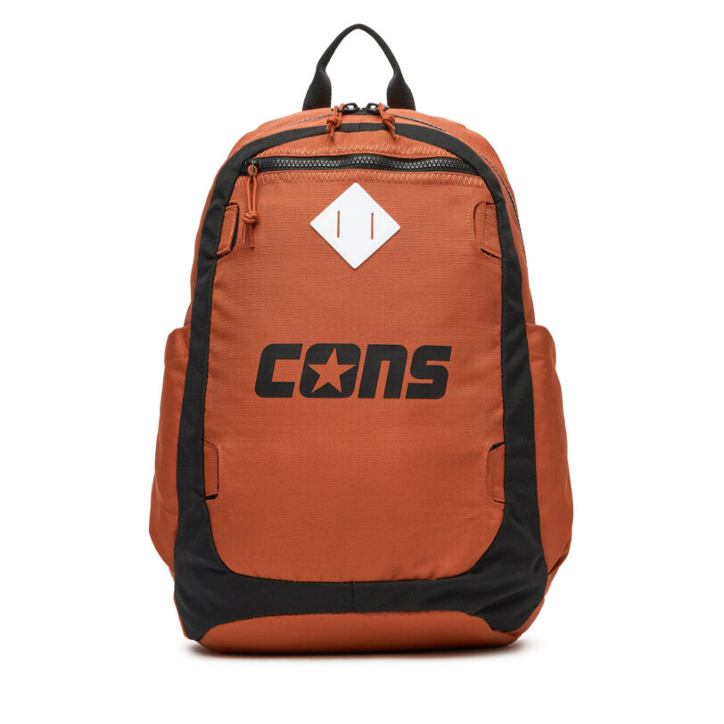 Раница Converse CONS Utility 10025814-A10 Червен цвят на ниска цена