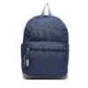 Раница Converse Converse x NARUTO SHIPPUDEN Go 2 Backpack 10028749 Тъмносин цвят на ниска цена