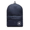 Раница Converse Speed 3 Backpack 10025962-A02 Тъмносин цвят на ниска цена