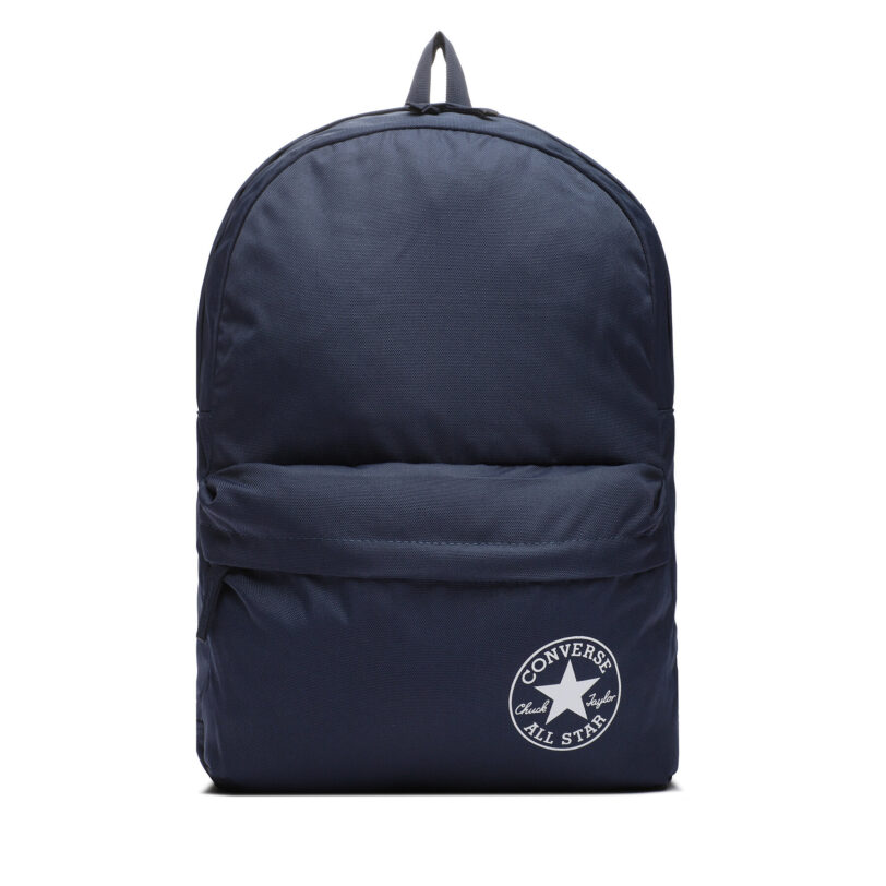 Раница Converse Speed 3 Backpack 10025962-A02 Тъмносин цвят на ниска цена
