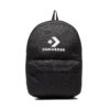 Раница Converse Speed 3 Backpack Sc Large Logo 10025485-A04 Черен цвят на ниска цена