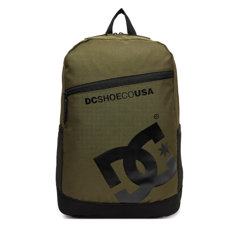 Раница DC DCI-P-001-07 Каки цвят на ниска цена