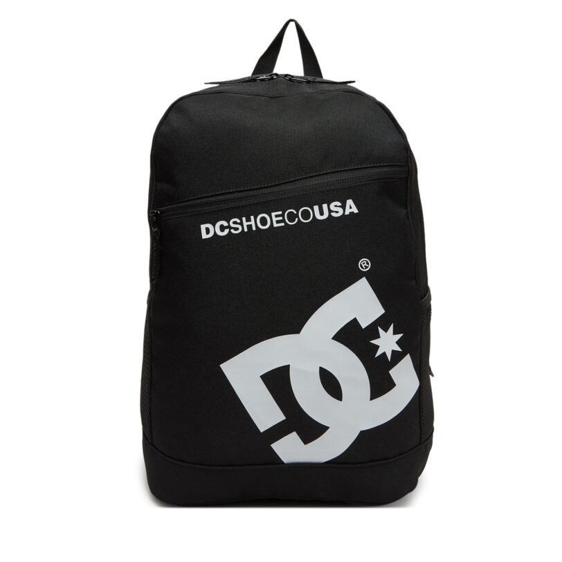 Раница DC DCI-P-001-07 Черен цвят на ниска цена