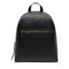 Раница DKNY R51K3J33 Черен цвят на ниска цена