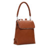 Раница Desigual Half Hampton 25SAKP33 Кафяв цвят на ниска цена
