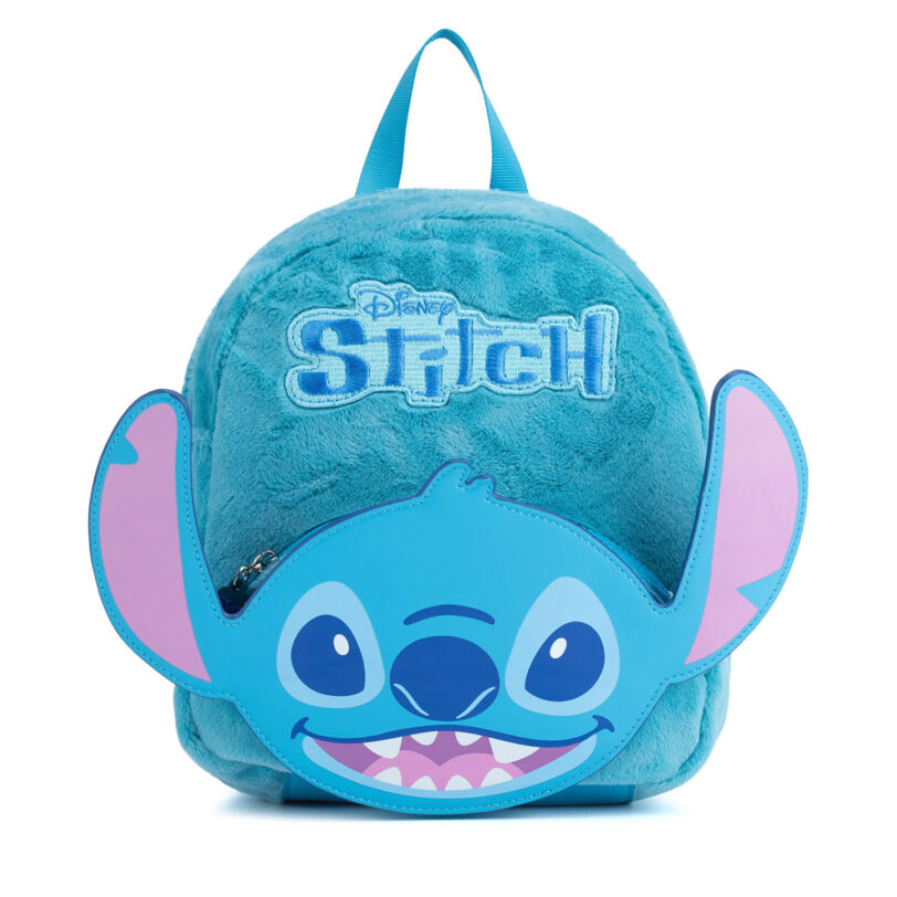 Раница Disney Classics ACCCS-AW24-333DCLS Син цвят на ниска цена