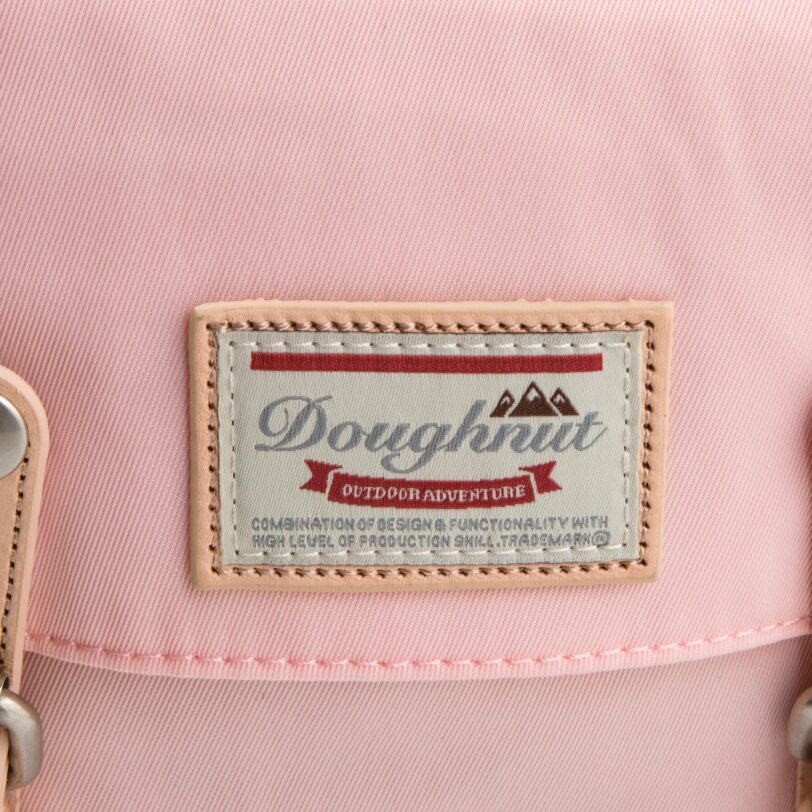 Раница Doughnut D010-5991-F Цветен цвят на ниска цена