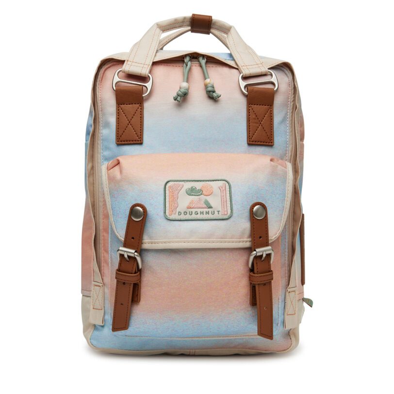 Раница Doughnut Dreamwalker Macaroon D010DW-000196-F Цветен цвят на ниска цена
